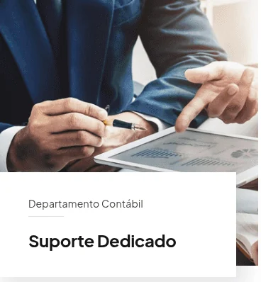 Departamento Contábil em Santos-SP